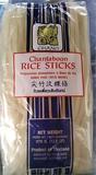 375G CHANTABOON RICE STICKS