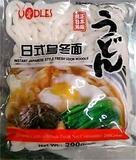 200G FRESH UDON NOODLE