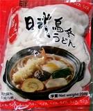 200G JAPANESE STYLE UDON NOODLE