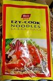 800G YEO'S EZY-COOK NOODLE